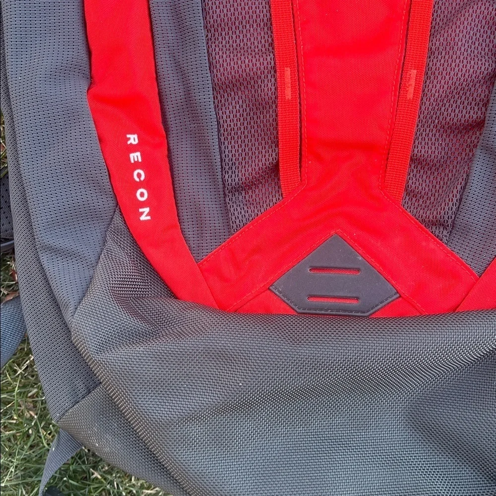 The North Face durable stylish